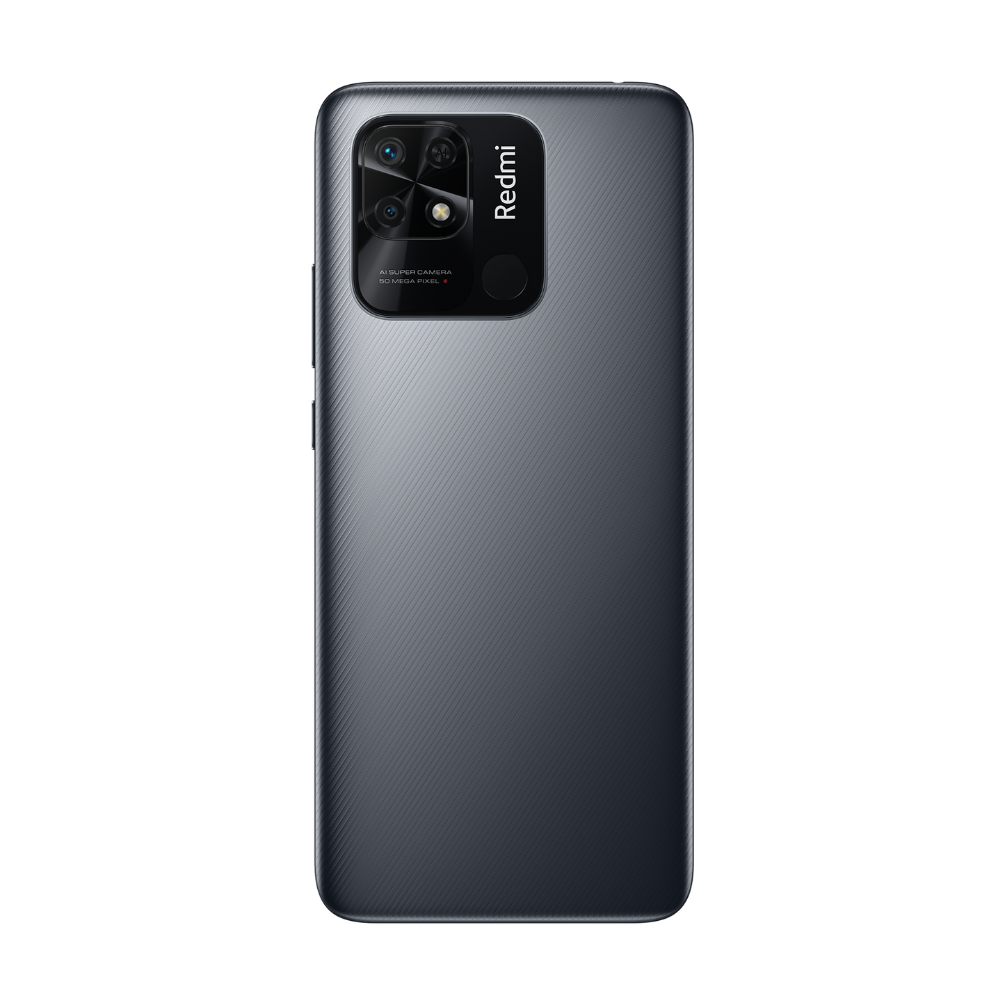 Telefon mobil Redmi 10C, 4GB RAM, 64GB, Graphite Gray, Dual Sim