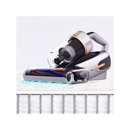Aspirator antiacarieni JIMMY BX7 Pro Anti-mite Vacuum Cleaner, Gray, cu functie sterilizare UV