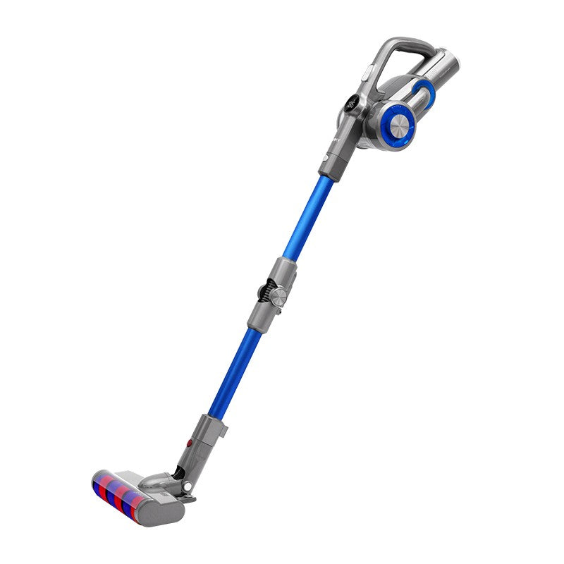 Aspirator vertical fara fir JIMMY H8 Upgraded, putere aspirare 160AW, autonomie 60 min