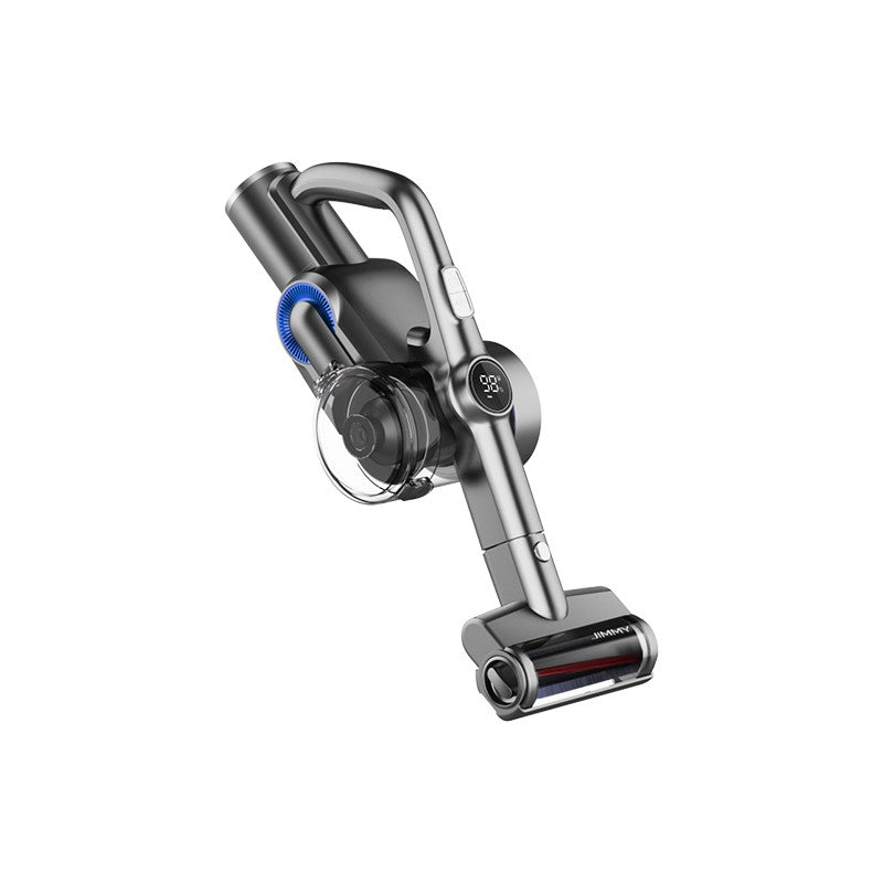 Aspirator vertical fara fir JIMMY H8 Upgraded, putere aspirare 160AW, autonomie 60 min