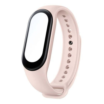 Curea pentru Bratara fitness Xiaomi Smart Band 7, Roz