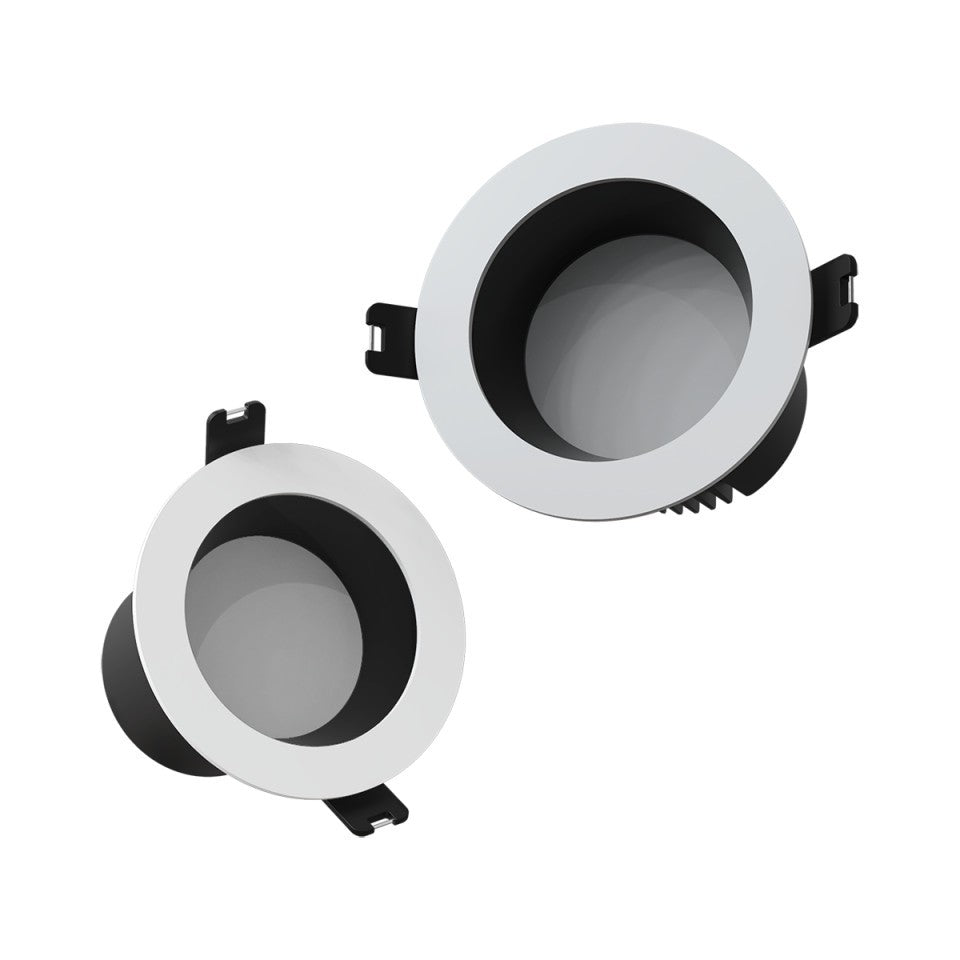 Spot Smart LED Yeelight Mesh Spotlight M2, Dimabil, 5W, 350 lm