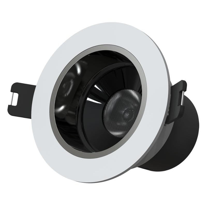 Spot Smart LED Yeelight Mesh Spotlight M2, Dimabil, 5W, 350 lm