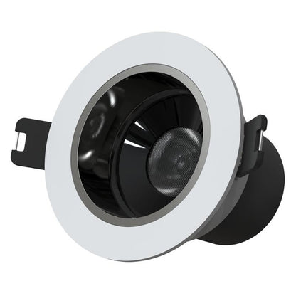 Spot Smart LED Yeelight Mesh Spotlight M2, Dimabil, 5W, 350 lm