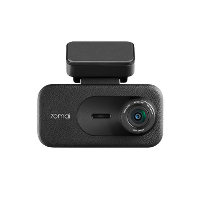 Camera auto 70mai Dash Cam 4K A900, inregistrare Single Channel, GPS, HDR, ADAS