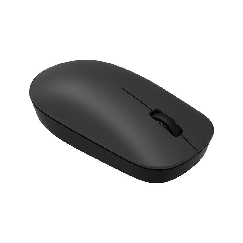 Mouse Xiaomi Wireless Mouse Lite, 2.4GHz, 1000 dpi