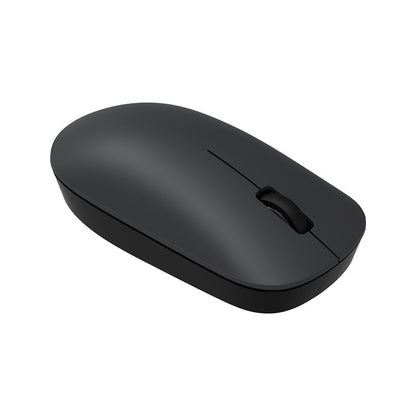 Mouse Xiaomi Wireless Mouse Lite, 2.4GHz, 1000 dpi