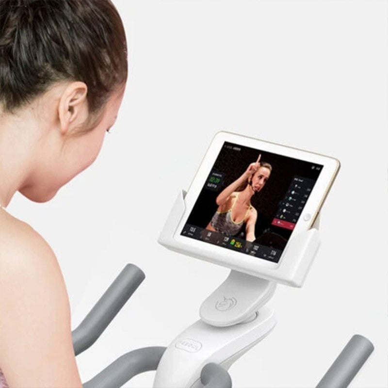 Bicicleta fitness YESOUL Spinning Bike S3, White