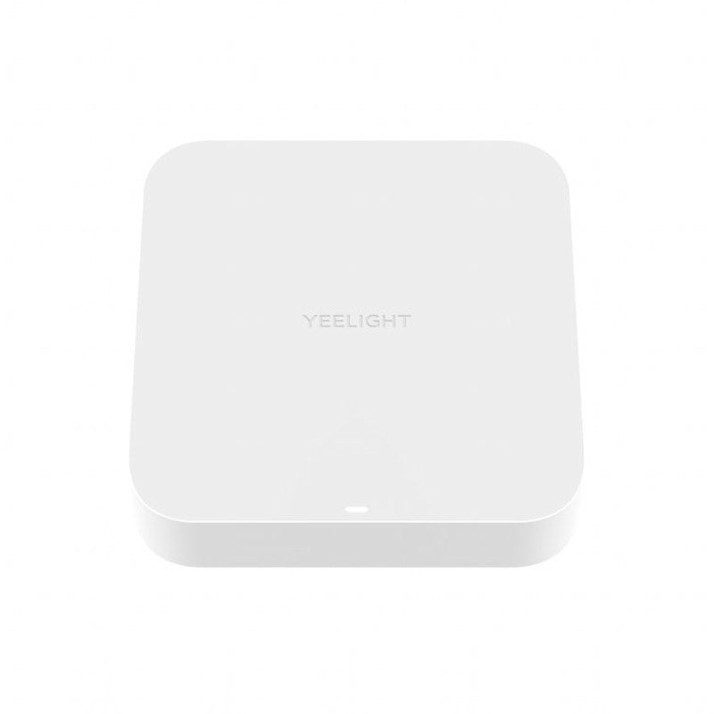 Senzor multifunctional Yeelight Bluetooth Mesh Gateway, hub