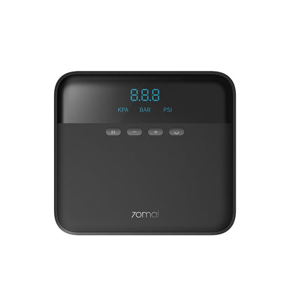 Compresor aer auto 70Mai Midrive TP03 Lite