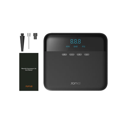 Compresor aer auto 70Mai Midrive TP03 Lite