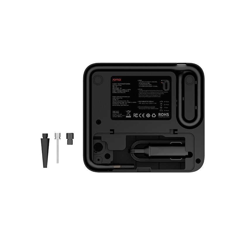 Compresor aer auto 70Mai Midrive TP03 Lite