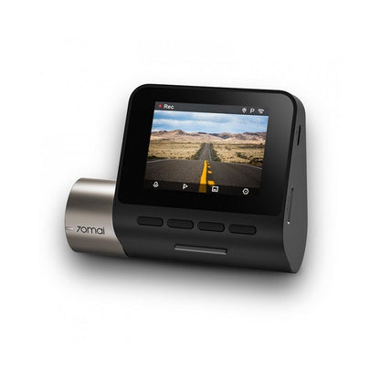 Resigilat - Set 2 Camere auto 70mai Dash Cam Pro Plus+ si Camera spate RC06, 1944P HD, WDR