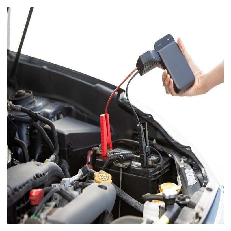 Starter auto multifunctional 70mai Jump Starter Midrive PS01 600A