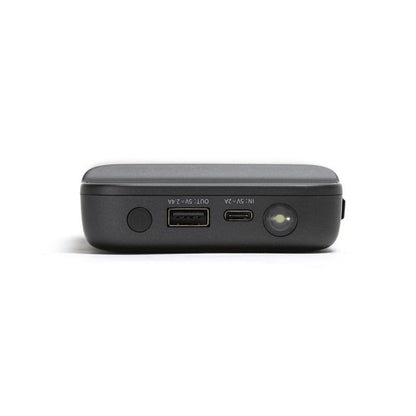 Starter auto multifunctional 70mai Jump Starter Midrive PS01 600A