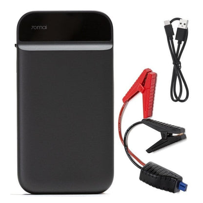 Starter auto multifunctional 70mai Jump Starter Midrive PS01 600A