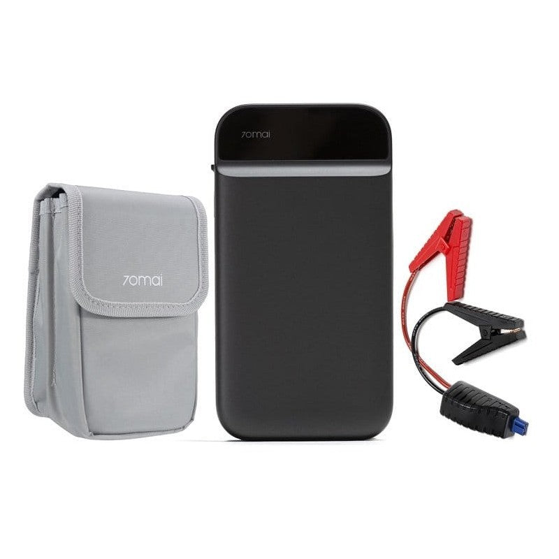 Starter auto multifunctional 70mai Jump Starter Midrive PS01 600A