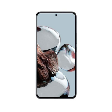 Telefon mobil Xiaomi 12T 5G, 8GB RAM, 128GB ROM, Silver, Dual Sim, Camera Tripla 108 MP, procesor MediaTek Dimensity 8100-Ultra