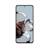 Telefon mobil Xiaomi 12T 5G, 8GB RAM, 256GB ROM, Silver, Dual Sim, Camera Tripla 108 MP, procesor MediaTek Dimensity 8100-Ultra