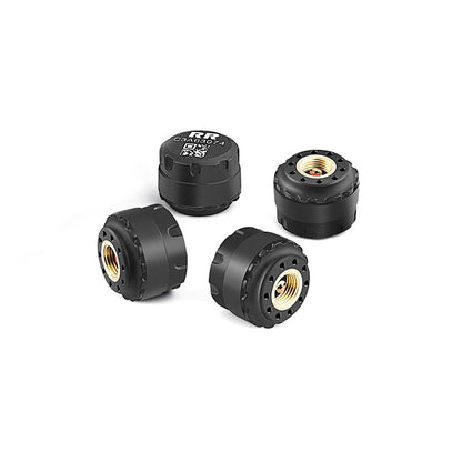 Set 4 Senzori externi TPMS 70mai