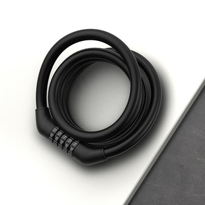 Cablu antifurt Xiaomi Electric Scooter Cable Lock