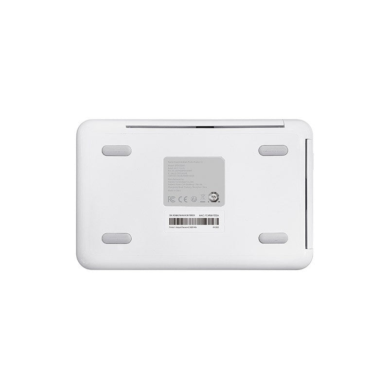 Imprimanta Xiaomi Instant Photo Printer 1S Set