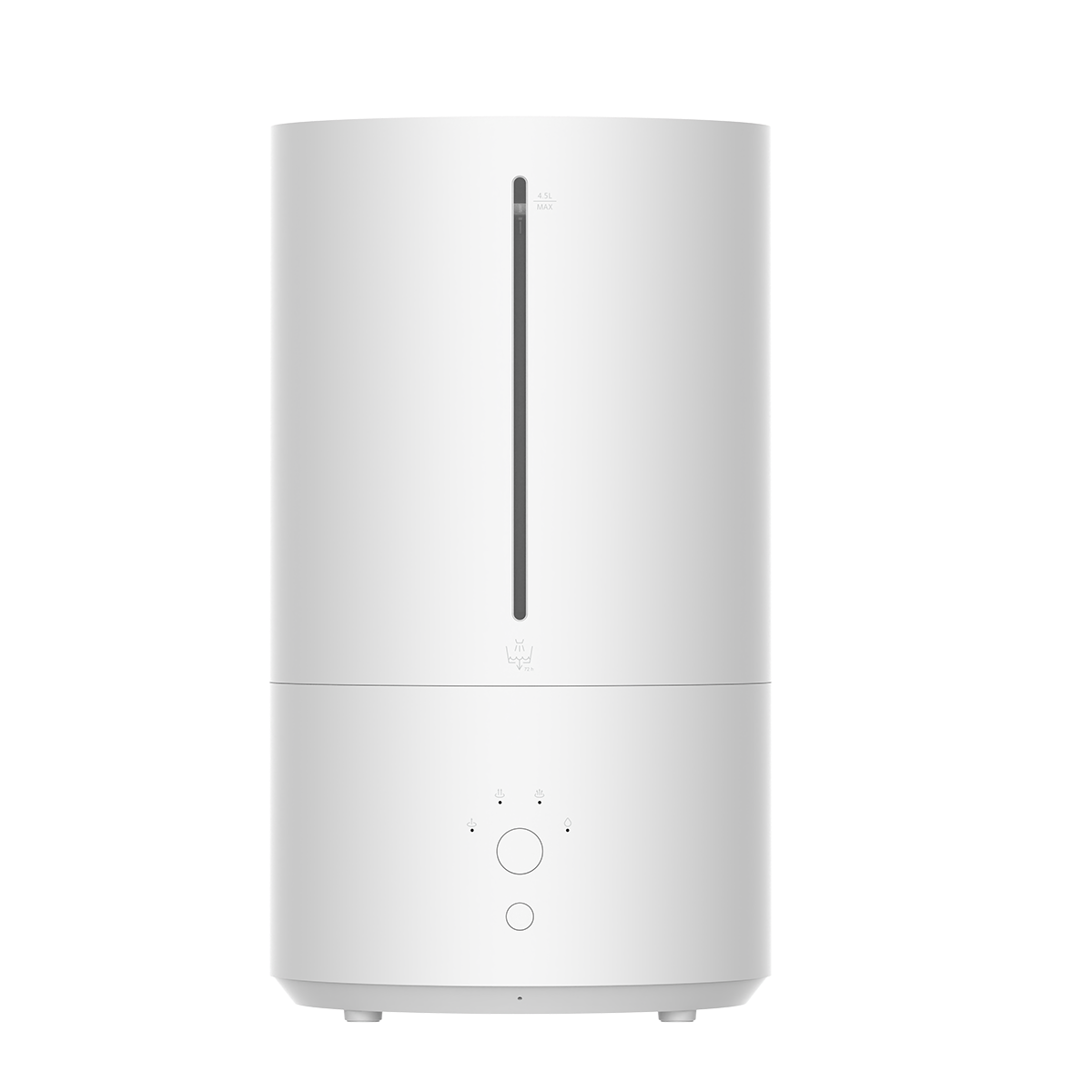 Umidificator antibacterian inteligent Xiaomi Smart Humidifier 2 EU