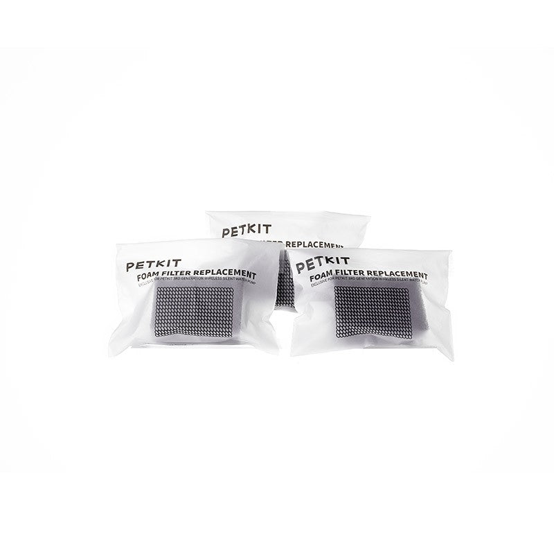 Filtre fantana apa PETKIT Fountain Pump Filter Sponge
