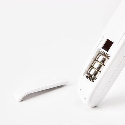 Unghiera PETKIT LED Pet Clipper cu Lumina LED incorporata, ABS si otel inoxidabil