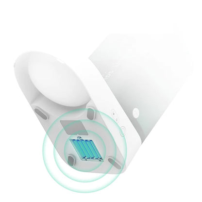 Dozator automat mancare animale de companie PETKIT Fresh Element Solo, 3l, Otel inoxidabil 304, Bluetooth