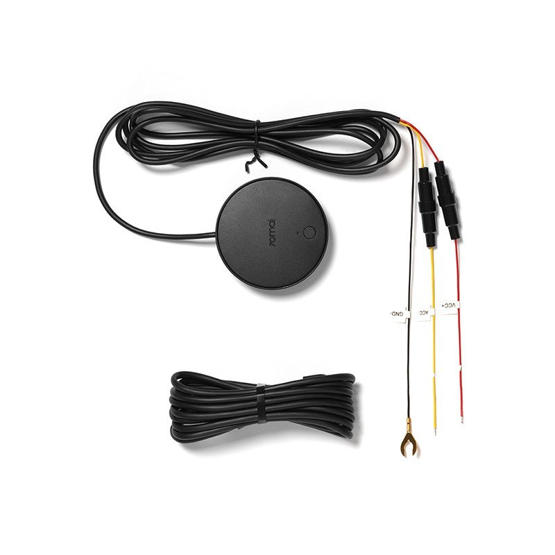 Kit 70mai 4G Hardwire pentru Camera auto 70mai Omni 360 Dash Cam, 70mai A510, 70mai A810 Dash Cam si 70mai X800