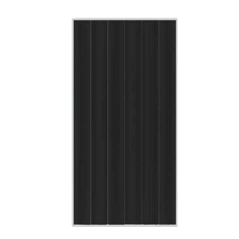 Panou solar fotovoltaic Tongwei Solar TH550PMB6-58SC, 550Wp, 24V, monocristalin
