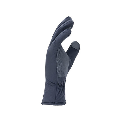 Manusi impermeabile pentru condus Electric Scooter Riding Gloves size XL, Touch Screen