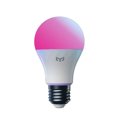 Bec smart Yeelight Smart LED Bulb W4 Lite (Multicolor)