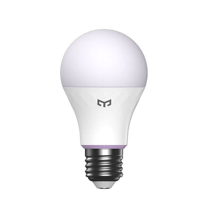 Bec smart Yeelight Smart LED Bulb W4 Lite (Multicolor)