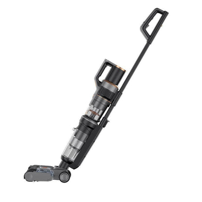 Aspirator vertical fara fir cu spalare JIMMY HW10 Pro Cordless 3-in-1 vacuum&washer, putere 350W, 18000Pa, autonomie 80 min