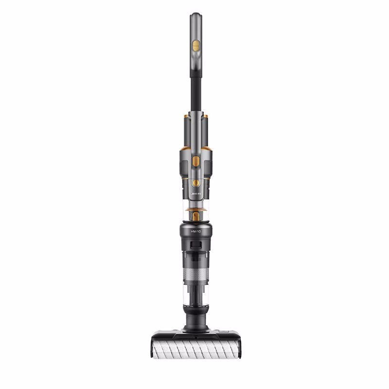 Aspirator vertical fara fir cu spalare JIMMY HW10 Pro Cordless 3-in-1 vacuum&washer, putere 350W, 18000Pa, autonomie 80 min