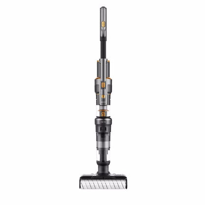 Aspirator vertical fara fir cu spalare JIMMY HW10 Pro Cordless 3-in-1 vacuum&washer, putere 350W, 18000Pa, autonomie 80 min