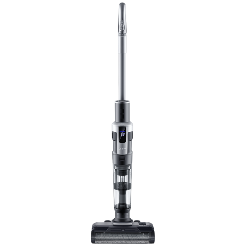 Aspirator vertical cu spalare fara fir JIMMY HW9 Pro Cordless Vacuum & Washer putere 300W, autonomie 35 min