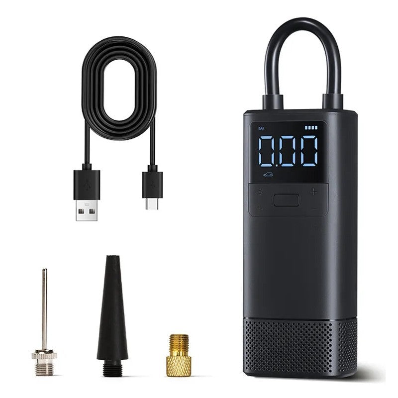 Compresor aer portabil 70mai Air Compressor Wireless Midrive TP05