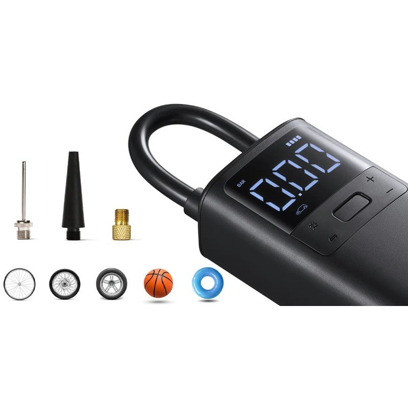 Compresor aer portabil 70mai Air Compressor Wireless Midrive TP05