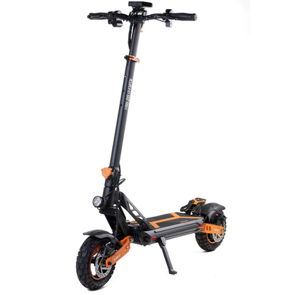 Trotineta electrica pliabila KUKIRIN G2 Max, autonomie max 80km, motor 1000W, acumulator 48V 20Ah