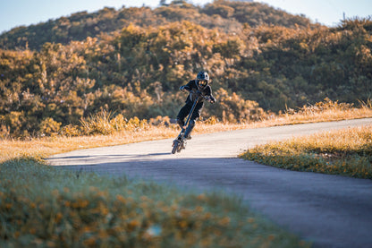 Trotineta electrica pliabila KUKIRIN G2 Max, autonomie max 80km, motor 1000W, acumulator 48V 20Ah