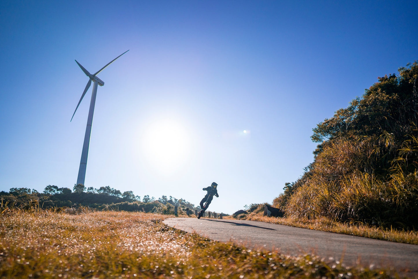 Trotineta electrica pliabila KUKIRIN G2 Max, autonomie max 80km, motor 1000W, acumulator 48V 20Ah