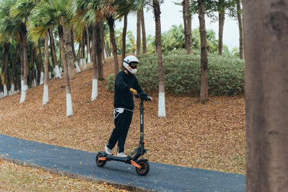 Trotineta electrica pliabila KUKIRIN G2 Max, autonomie max 80km, motor 1000W, acumulator 48V 20Ah