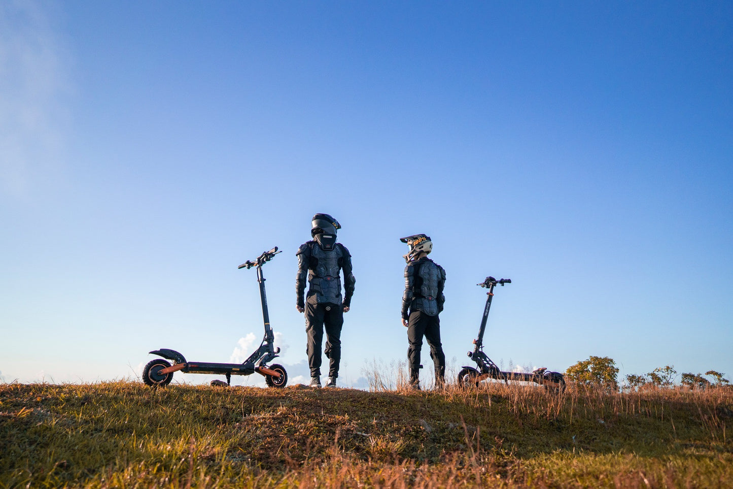 Trotineta electrica pliabila KUKIRIN G2 Max, autonomie max 80km, motor 1000W, acumulator 48V 20Ah