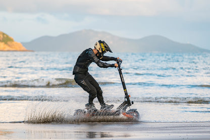 Trotineta electrica pliabila KUKIRIN G2 Max, autonomie max 80km, motor 1000W, acumulator 48V 20Ah