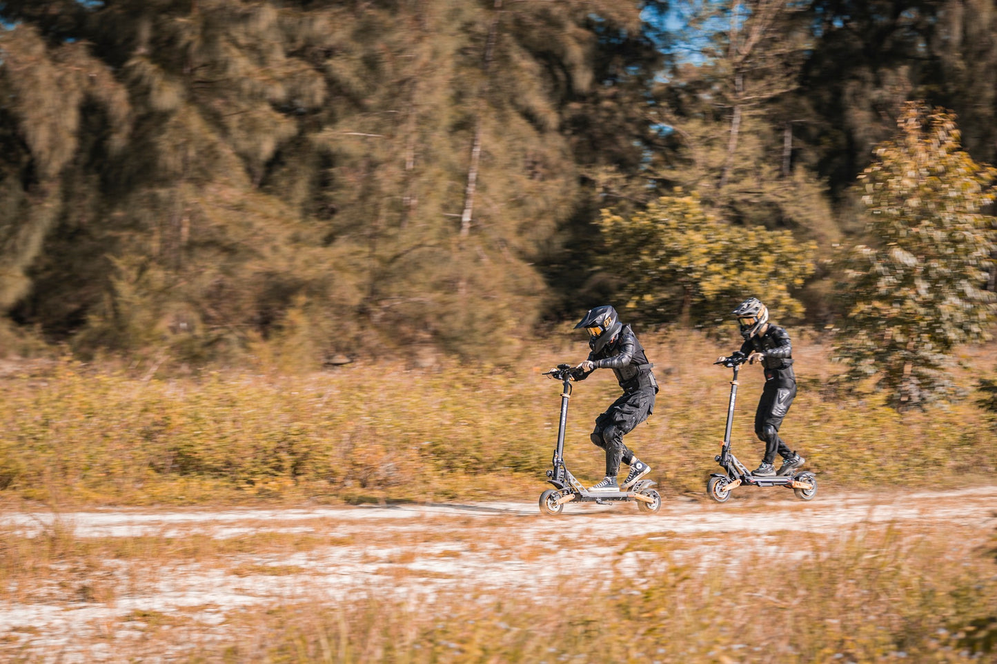 Trotineta electrica pliabila KUKIRIN G2 Max, autonomie max 80km, motor 1000W, acumulator 48V 20Ah