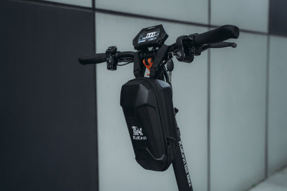 Trotineta electrica pliabila KUKIRIN G2 Max, autonomie max 80km, motor 1000W, acumulator 48V 20Ah