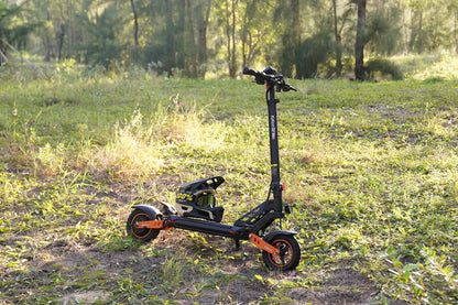 Trotineta electrica pliabila KUKIRIN G2 Max, autonomie max 80km, motor 1000W, acumulator 48V 20Ah